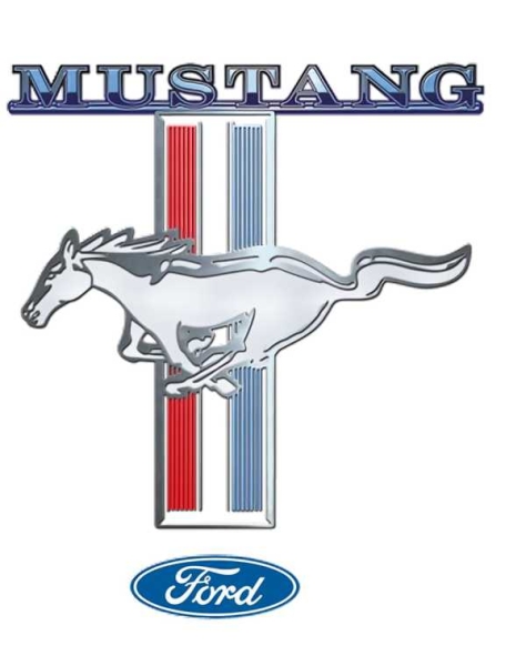 T-Shirt - kurzarm - mustang
